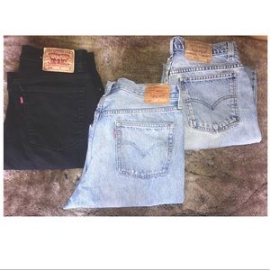 Come check out my closet!